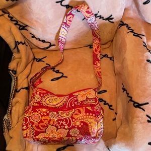 Vera Bradley Crossbody Bag